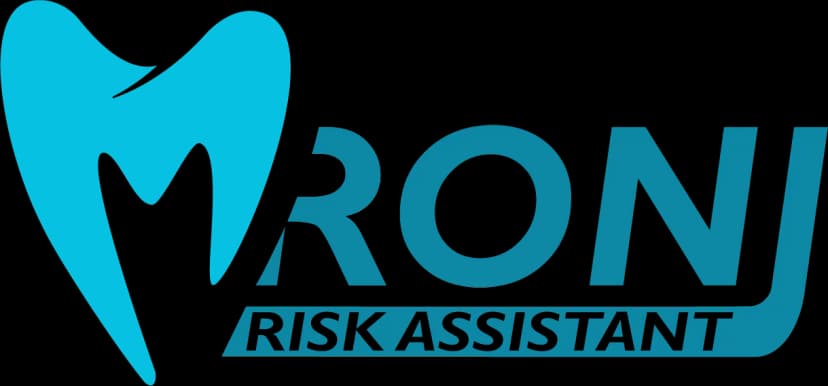 Logo Algoritmo Rischio MRONJ